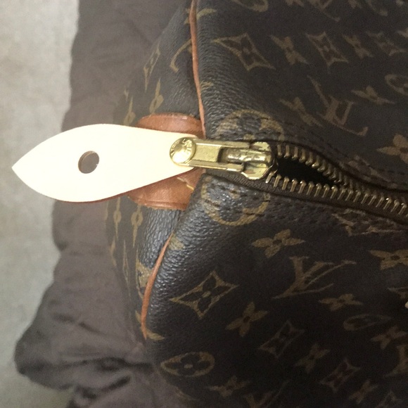 💯Authentic Speedy 35 - Picture 4 of 10